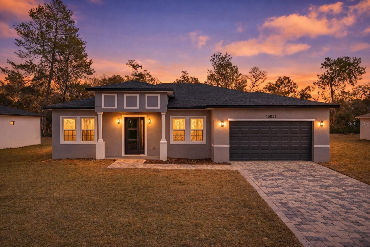 Photo of 16831 SW 39TH CIRCLE OCALA FL 34473