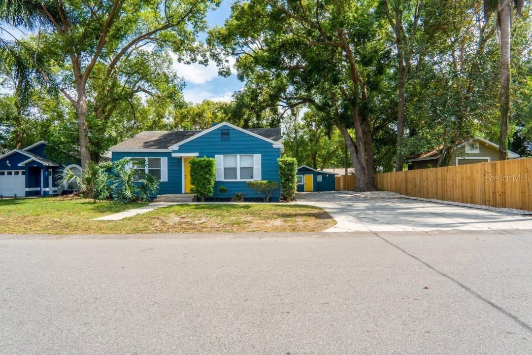 Photo of 2008 PAGE AVENUE ORLANDO FL 32806