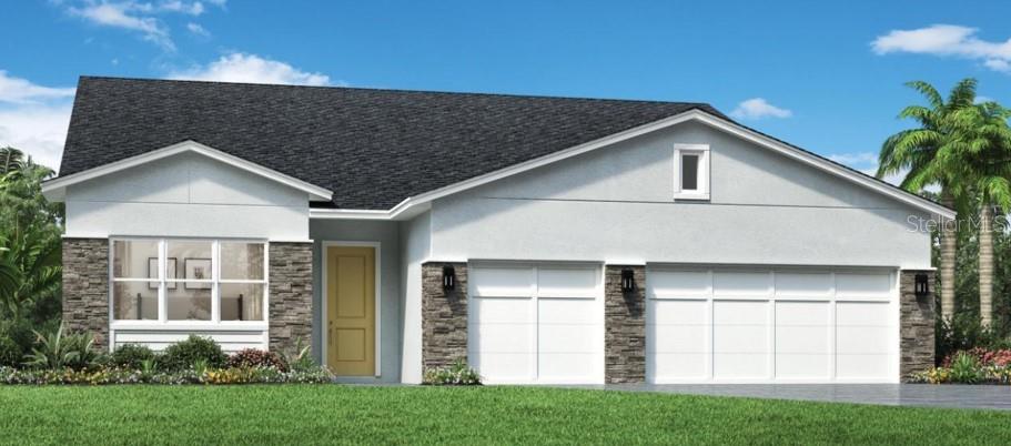 Photo of 1058 GLORYLAND COURT SANFORD FL 32771