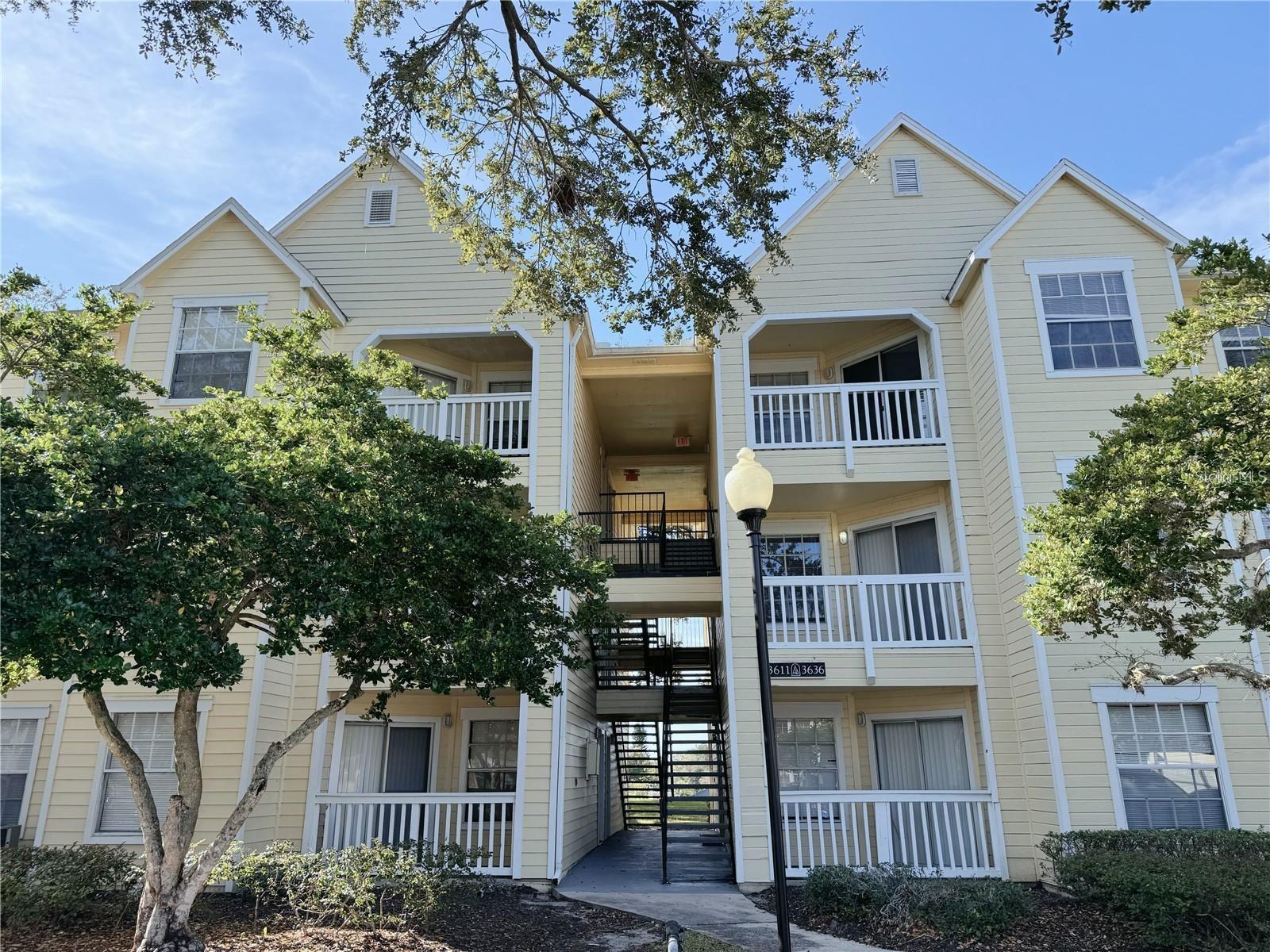Photo of 1013 S HIAWASSEE ROAD #3635 ORLANDO FL 32835