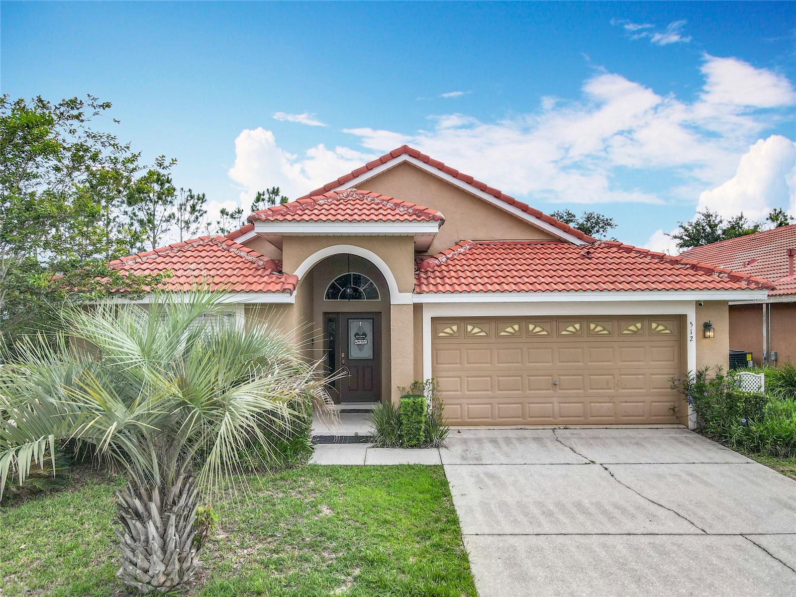 Photo of 512 VIOLA DR DAVENPORT FL 33837