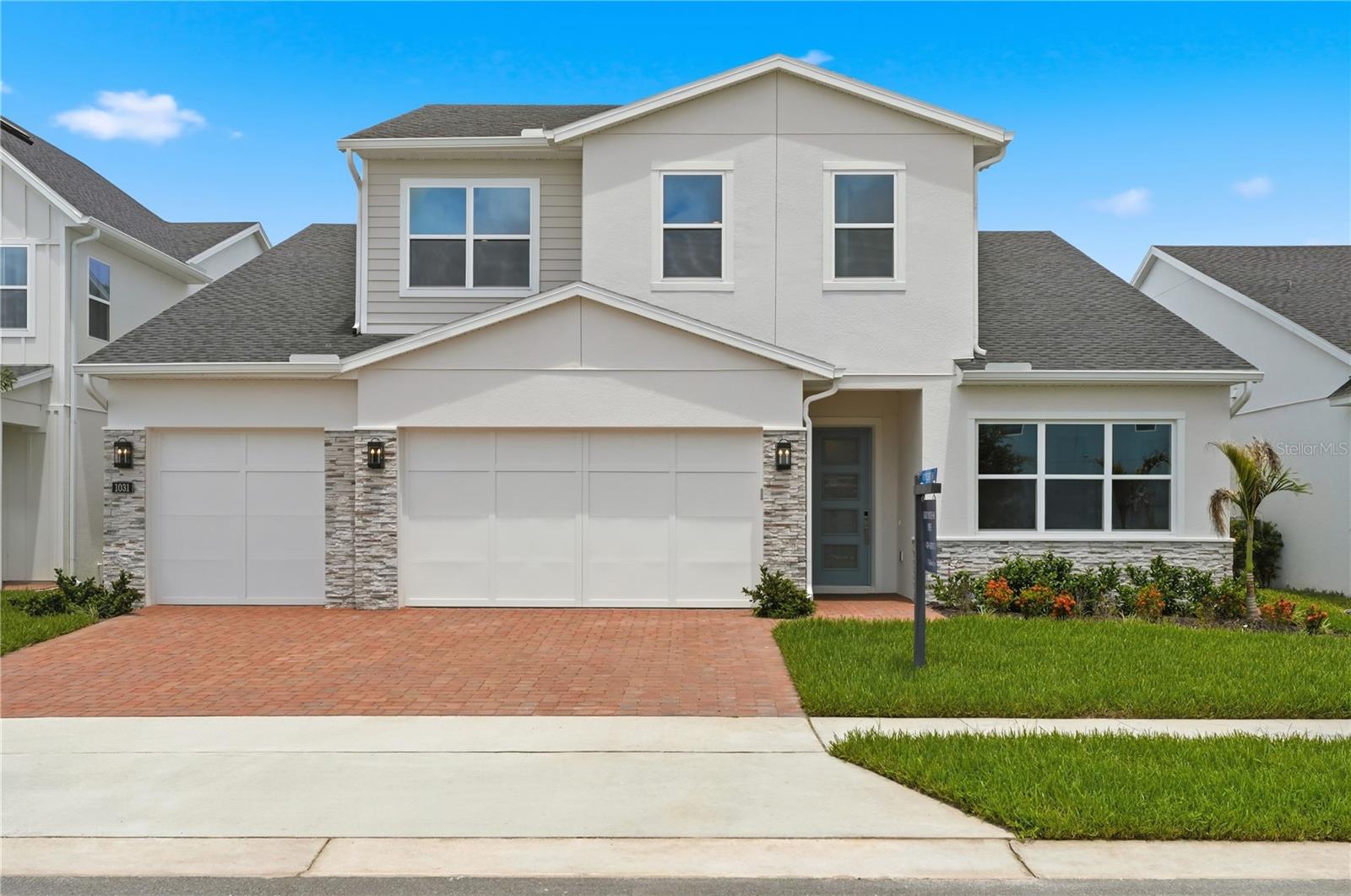 Photo of 1031 GLORYLAND COURT SANFORD FL 32771