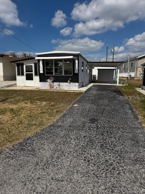 Photo of 5639 RIVERVIEW DRIVE NEW PORT RICHEY FL 34652