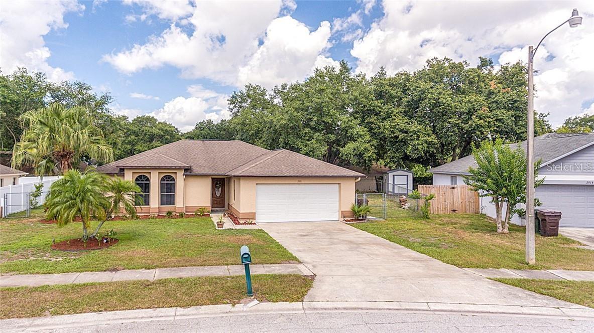 Photo of 2910 VIENNA LANE KISSIMMEE FL 34744