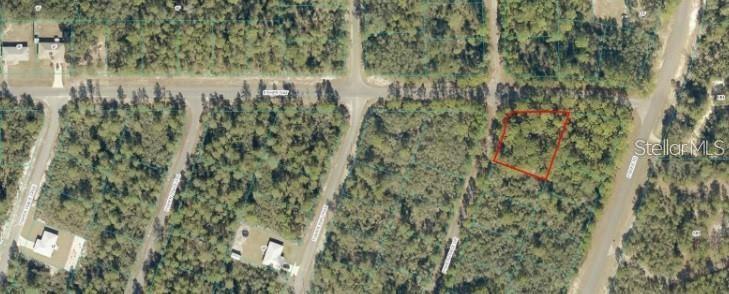 Photo of 0 FISHER WAY OCKLAWAHA FL 32179