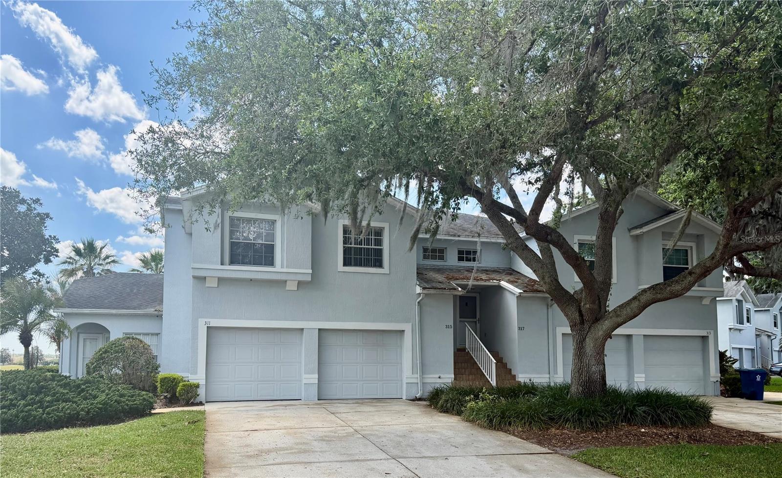 Photo of 315 EAGLE RIDGE DRIVE DAVENPORT FL 33837