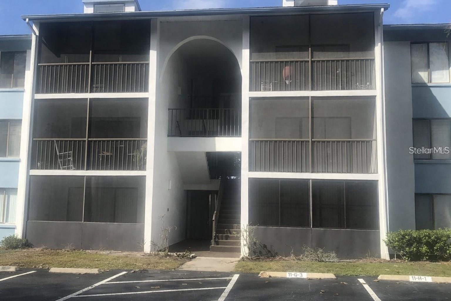 Photo of 8211 SUN SPRING CIRCLE #42 ORLANDO FL 32825