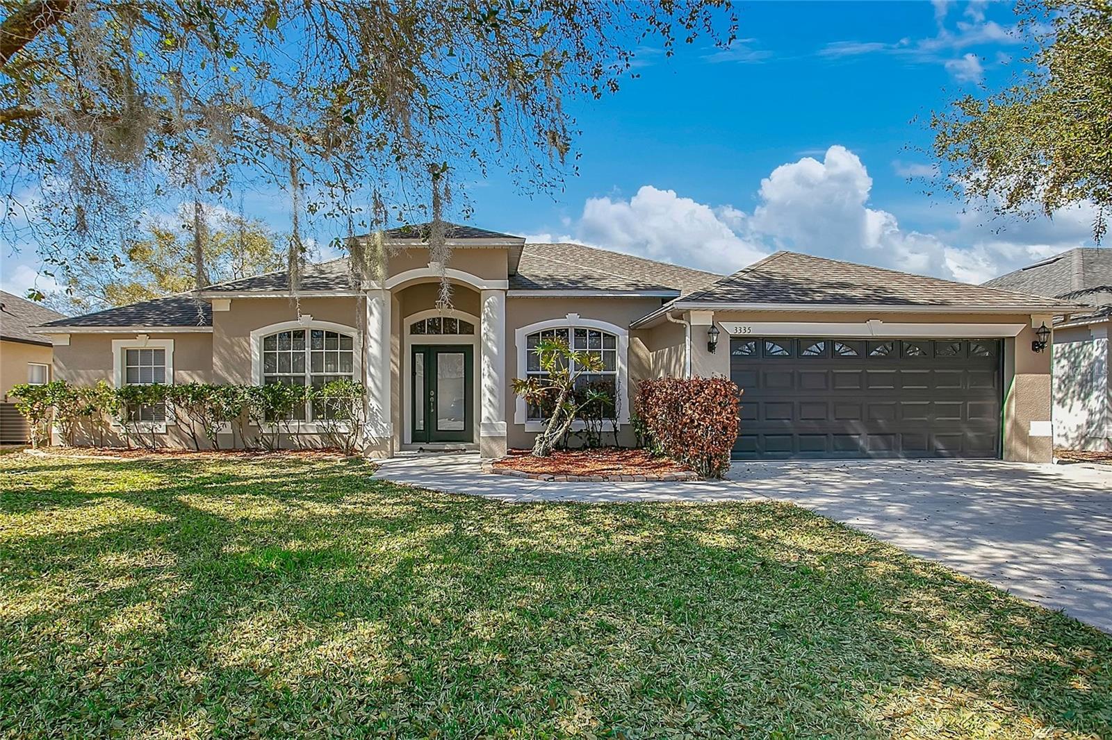 Photo of 3335 COUNTRYSIDE VIEW DRIVE ST CLOUD FL 34772