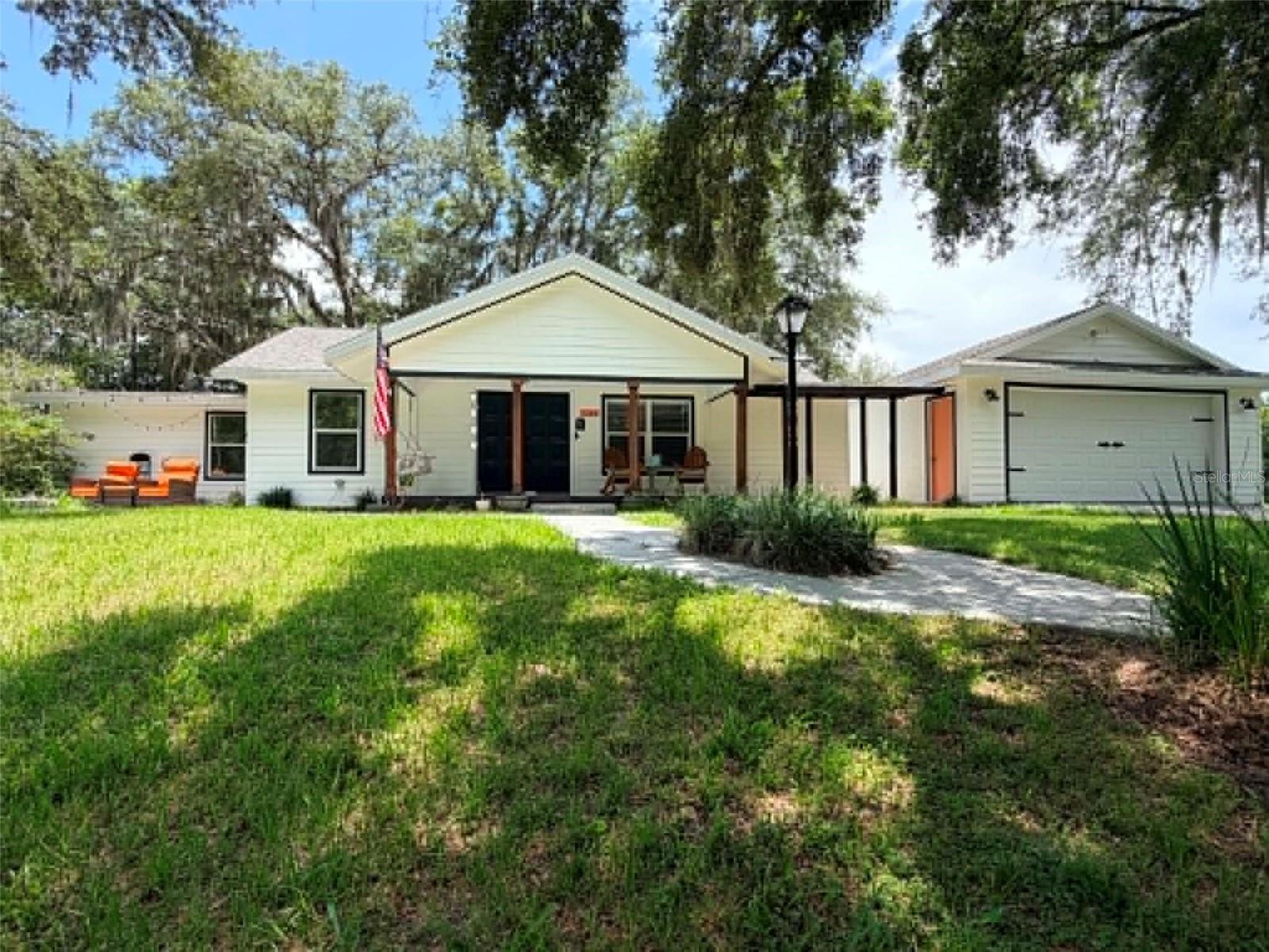 Photo of 1204 TALL OAKS ROAD DELAND FL 32720