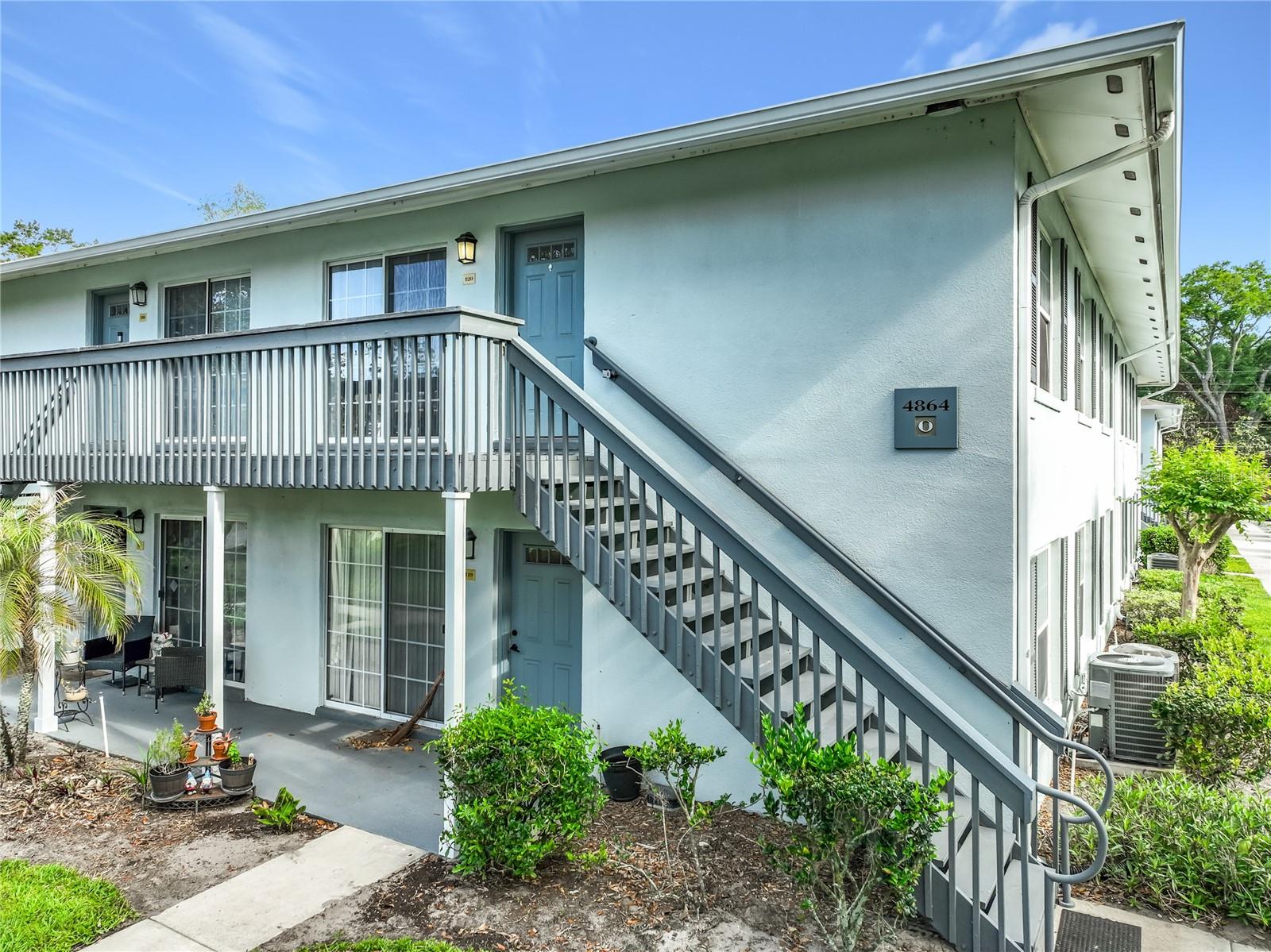 Photo of 4864 CONWAY ROAD #120 ORLANDO FL 32812