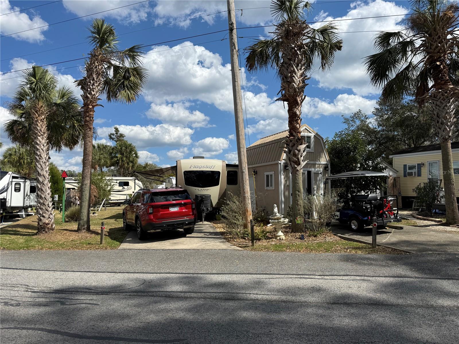 Photo of 2875 NE 102ND AVENUE ROAD SILVER SPRINGS FL 34488