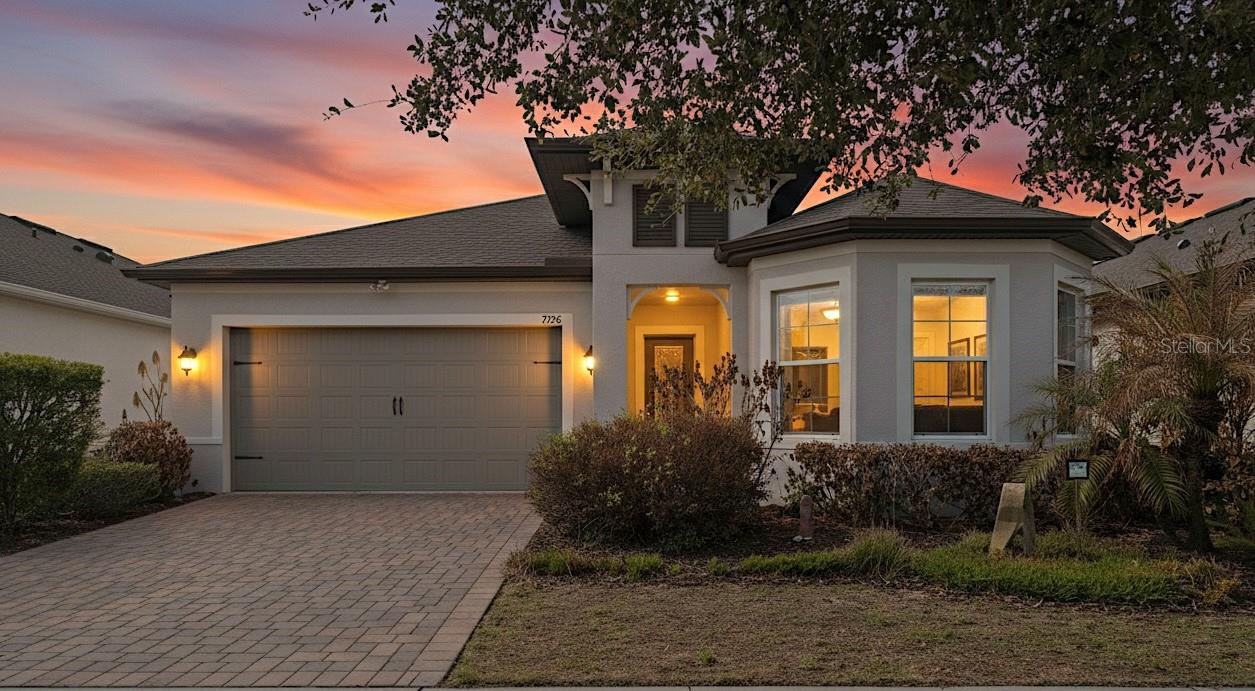 Photo of 7956 HANSON BAY PLACE KISSIMMEE FL 34747