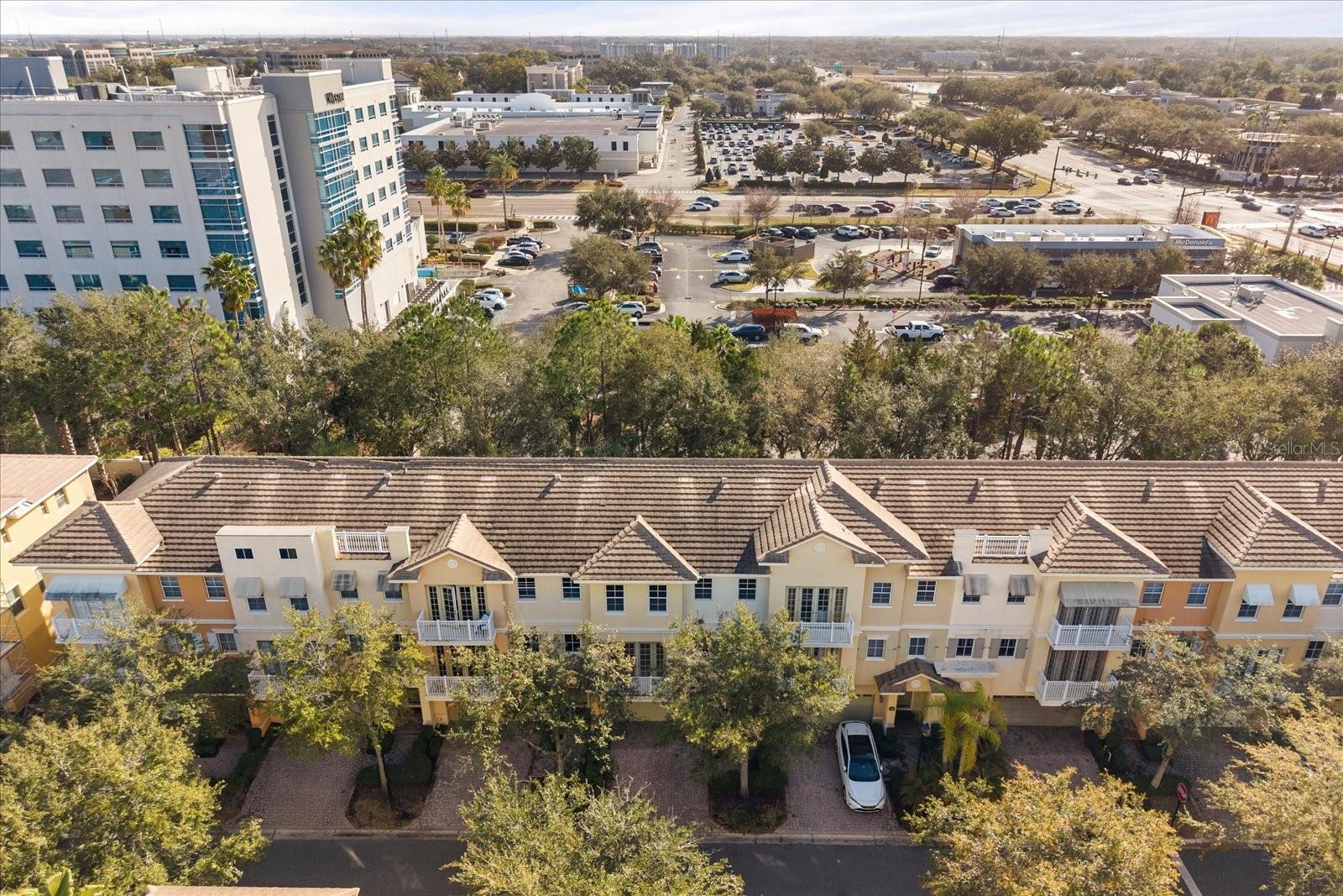 Photo of 1125 BOLTON PLACE LAKE MARY FL 32746