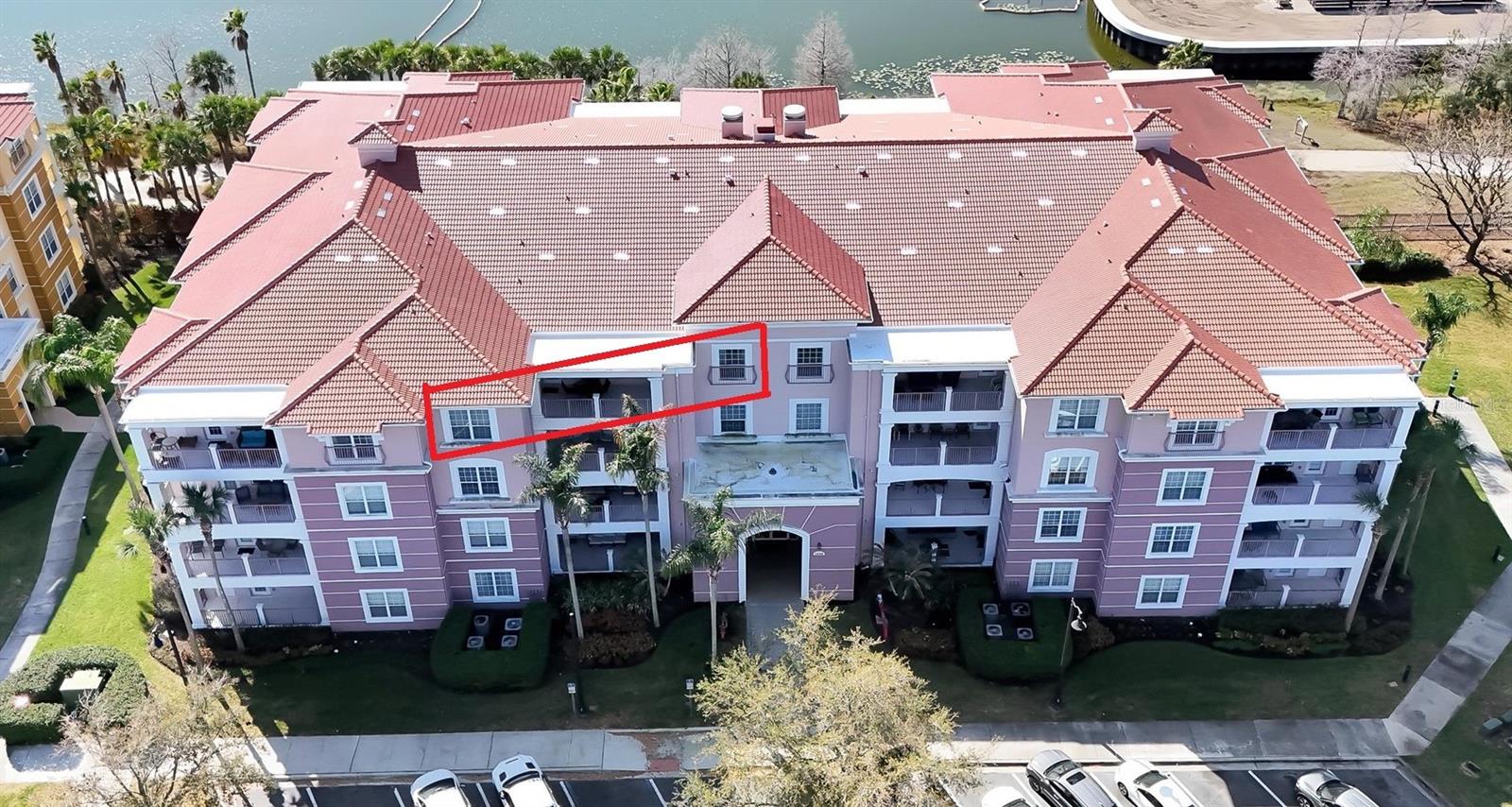 Photo of 5048 SHOREWAY LOOP #40104 ORLANDO FL 32819