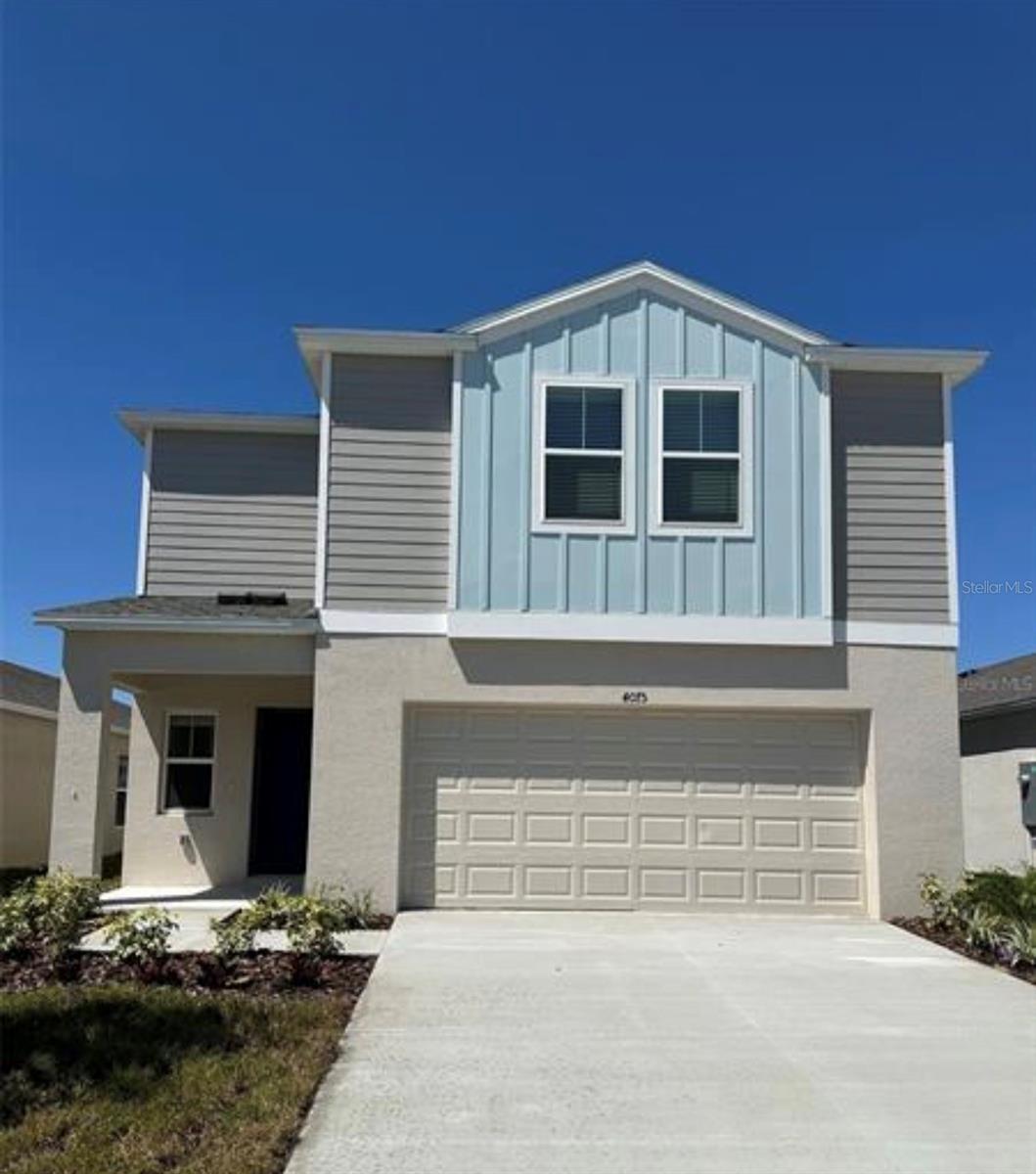 Photo of 4075 GARDENIA AVENUE HAINES CITY FL 33844
