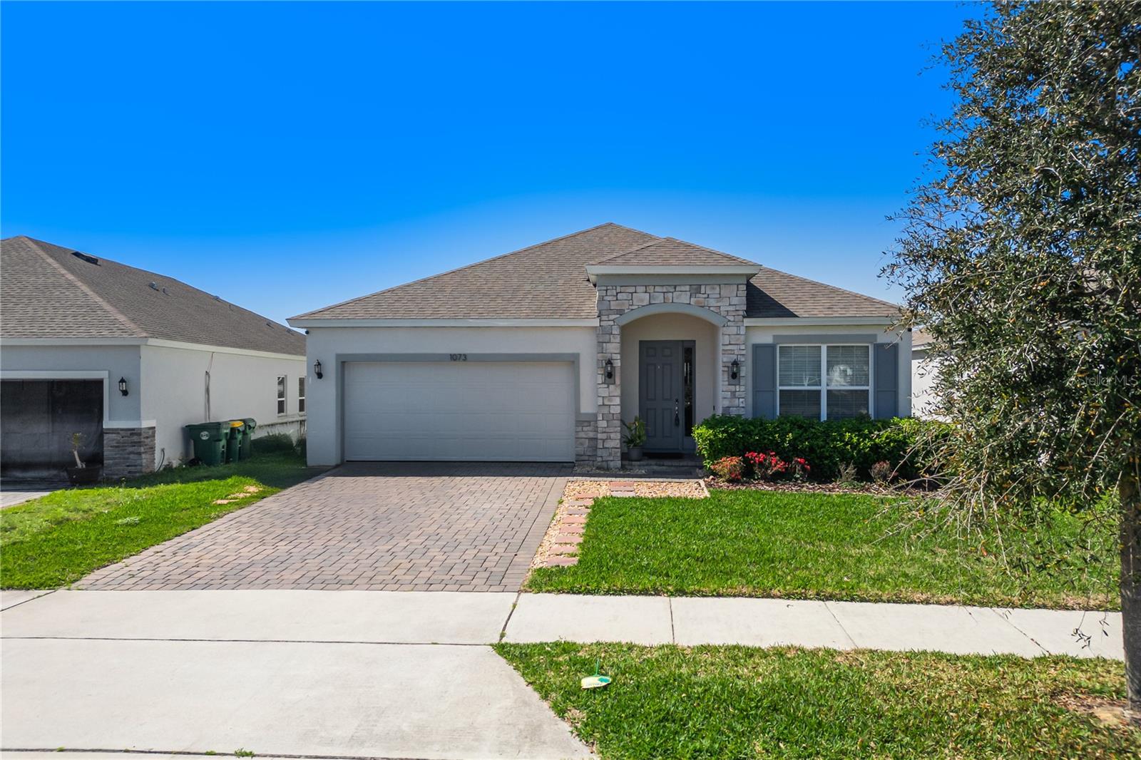 Photo of 1073 CHELAN FALLS DRIVE DELAND FL 32724