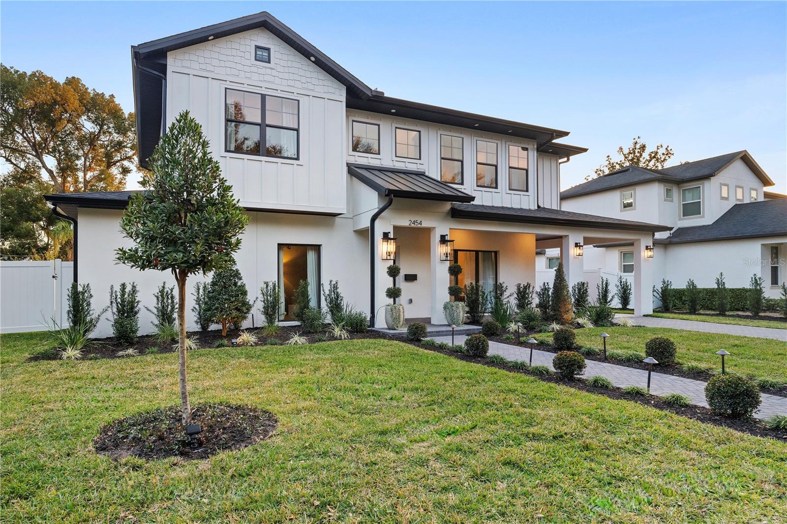 Photo of 2454 BROOKSHIRE AVENUE WINTER PARK FL 32792