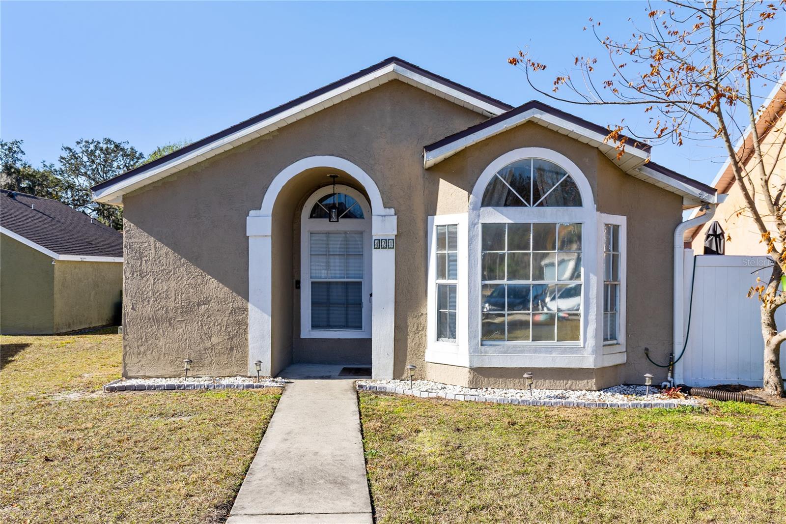 Photo of 421 HORIZON DRIVE WINTER SPRINGS FL 32708