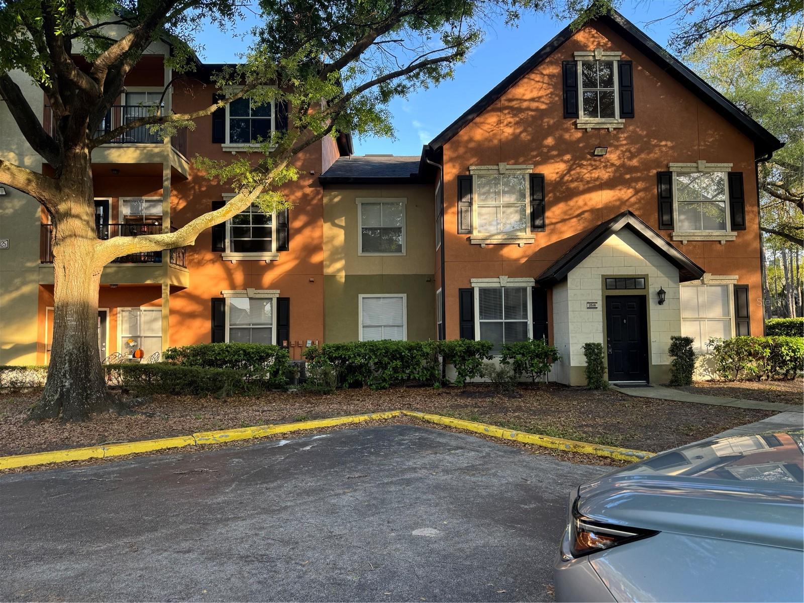Photo of 6025 WESTGATE DRIVE #2518 ORLANDO FL 32835