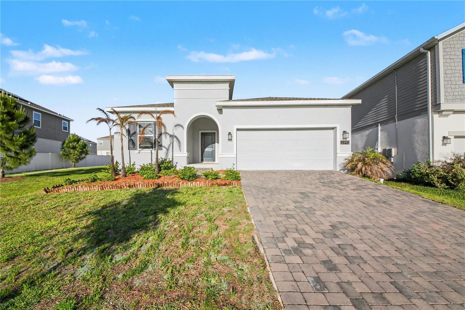 Photo of 2743 SLASH WAY ST CLOUD FL 34771