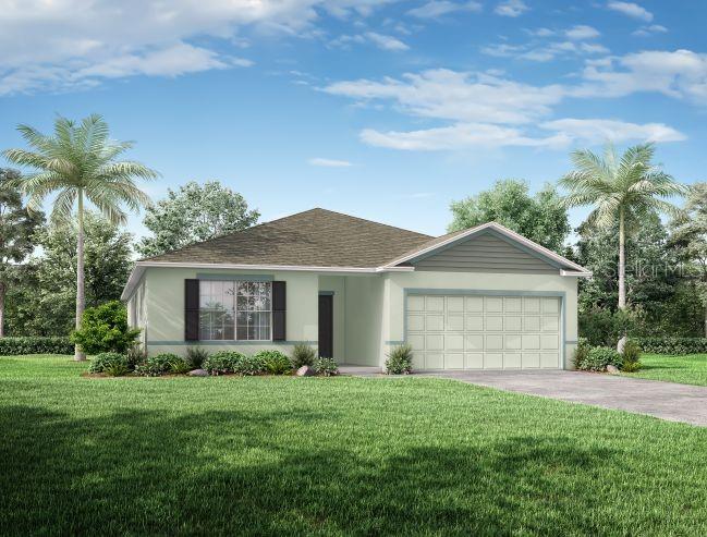 Photo of 1407 NEEDLE PALM DRIVE EDGEWATER FL 32132