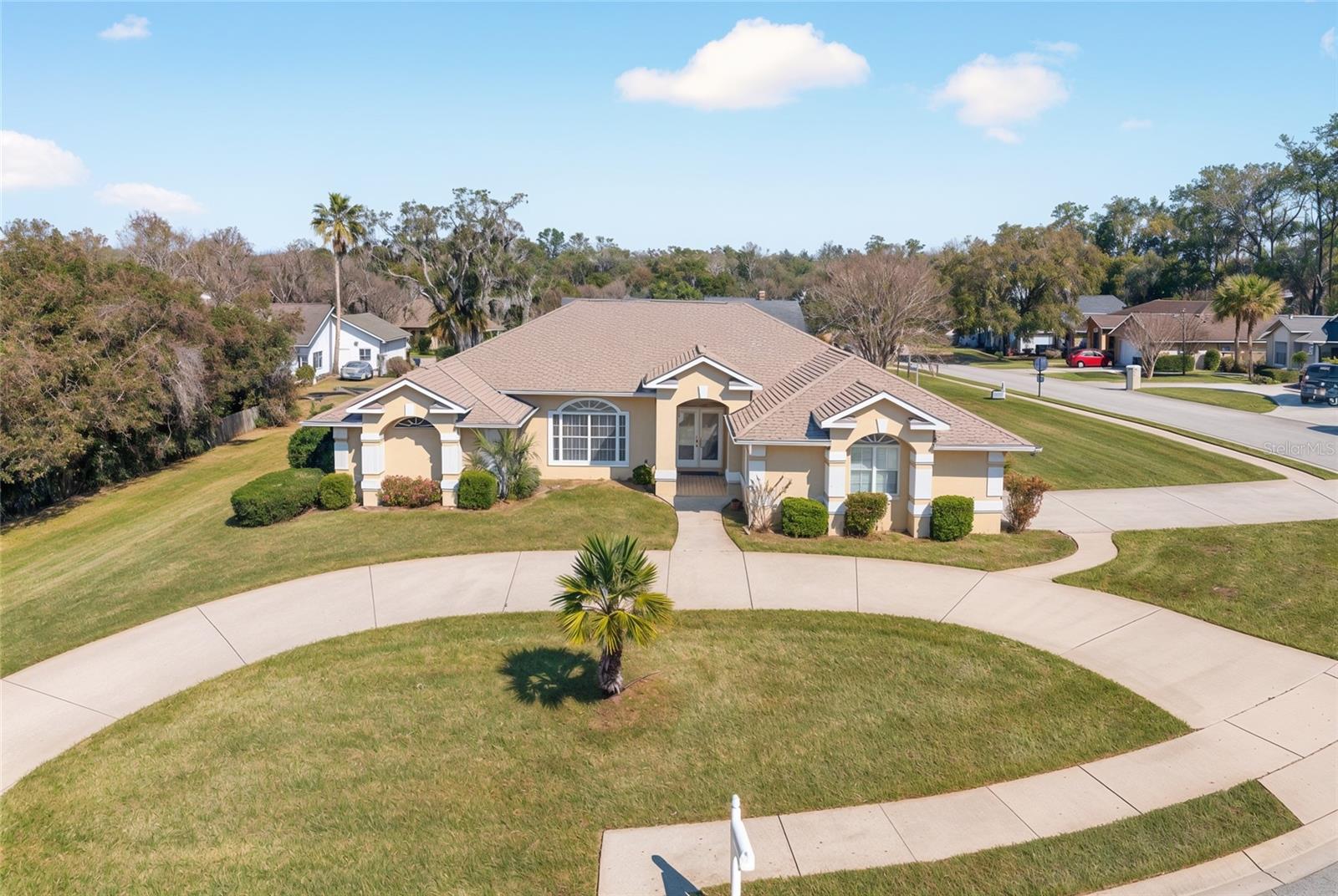 Photo of 2910 SE 23RD AVENUE OCALA FL 34471