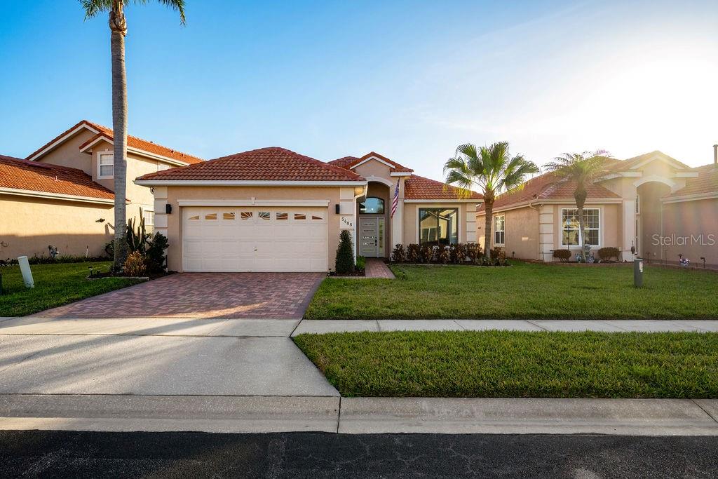 Photo of 5408 SHINGLE CREEK DRIVE ORLANDO FL 32821