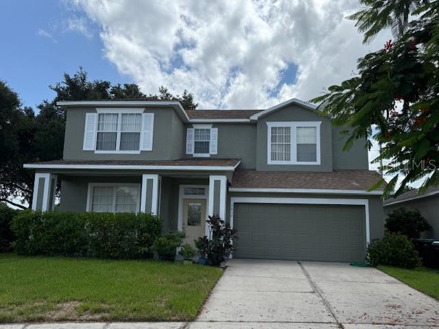 Photo of 7430 BEAR CLAW RUN ORLANDO FL 32825