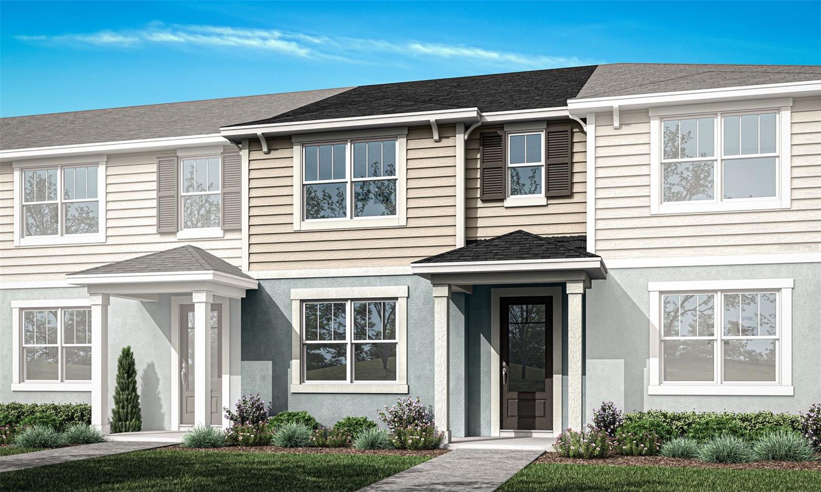 Photo of 2215 NIGHTSHADE GROVE LANE APOPKA FL 32712