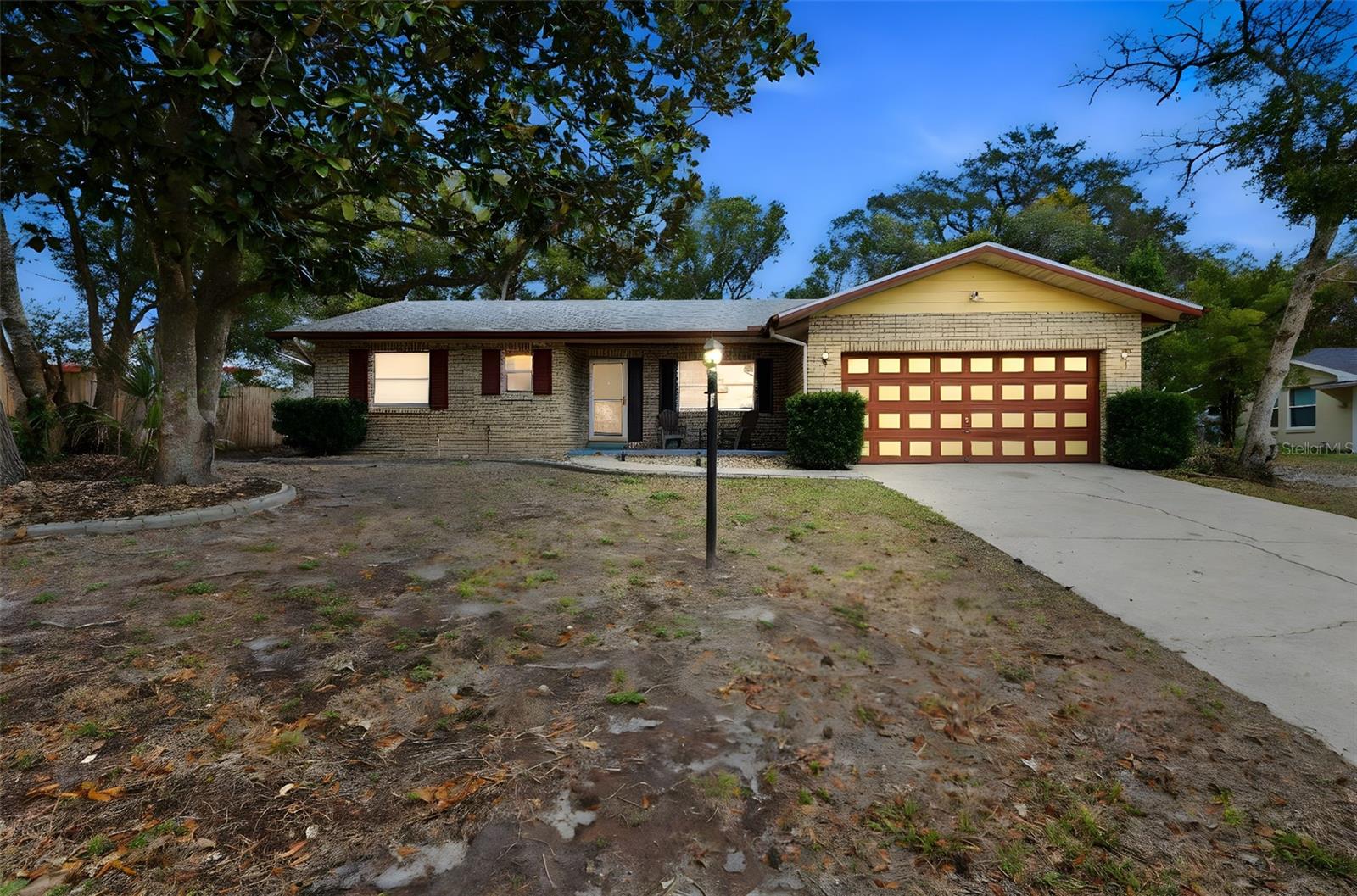 Photo of 244 ANGELES ROAD DEBARY FL 32713