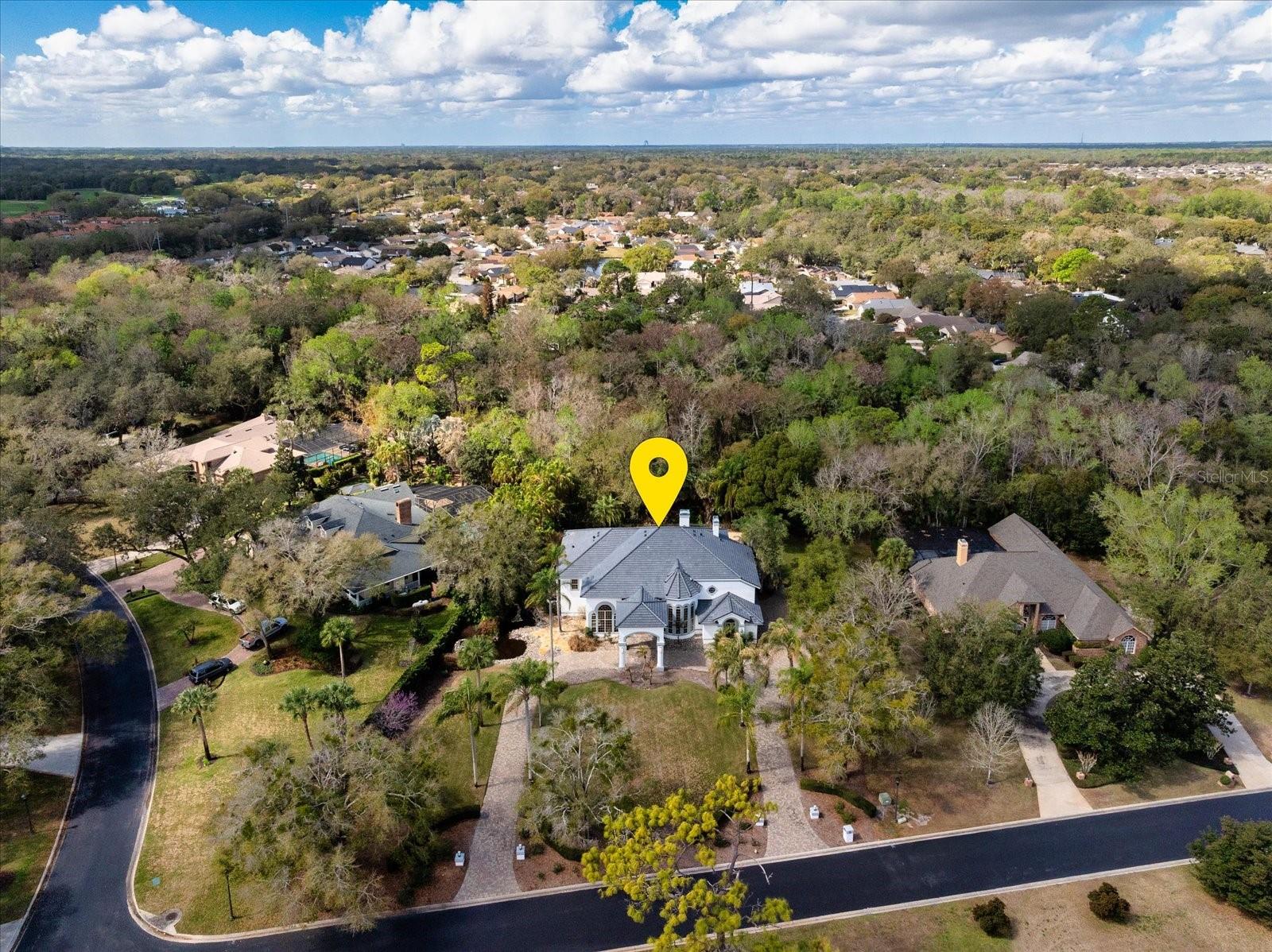 Photo of 1513 BLACK BEAR COURT WINTER SPRINGS FL 32708