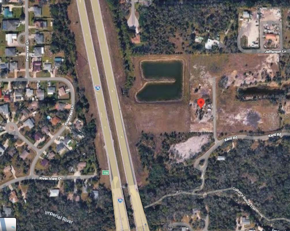 Photo of 27660 KENT ROAD BONITA SPRINGS FL 34135