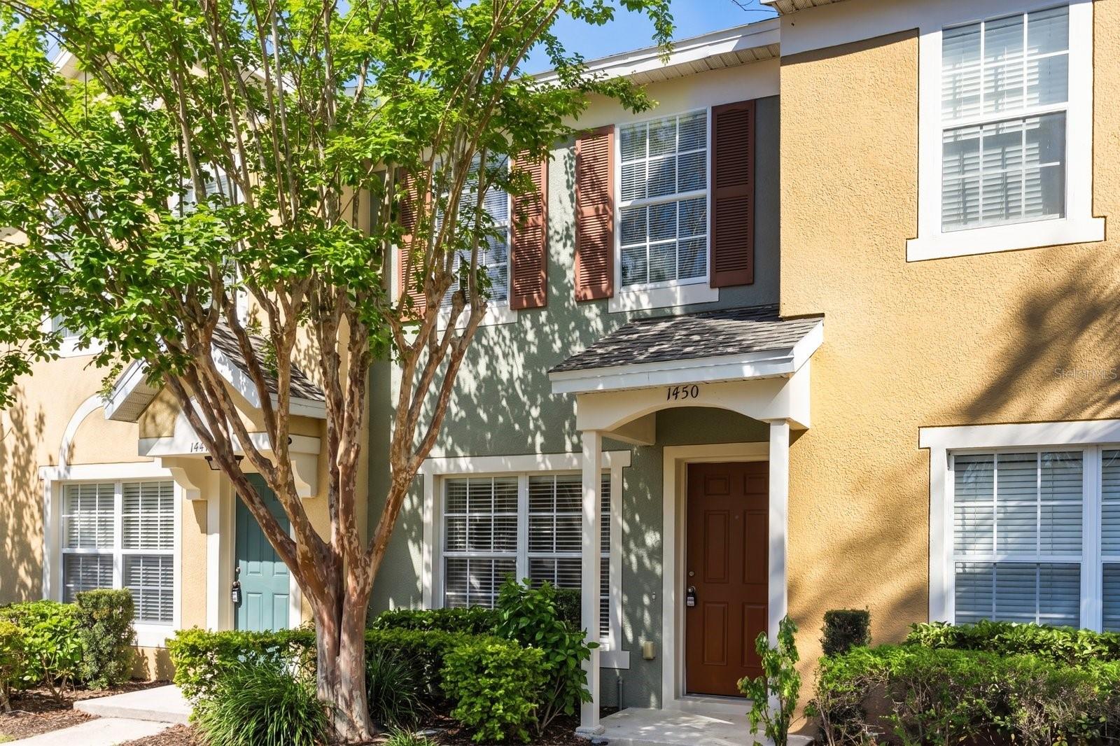 Photo of 1450 STOCKTON DRIVE SANFORD FL 32771