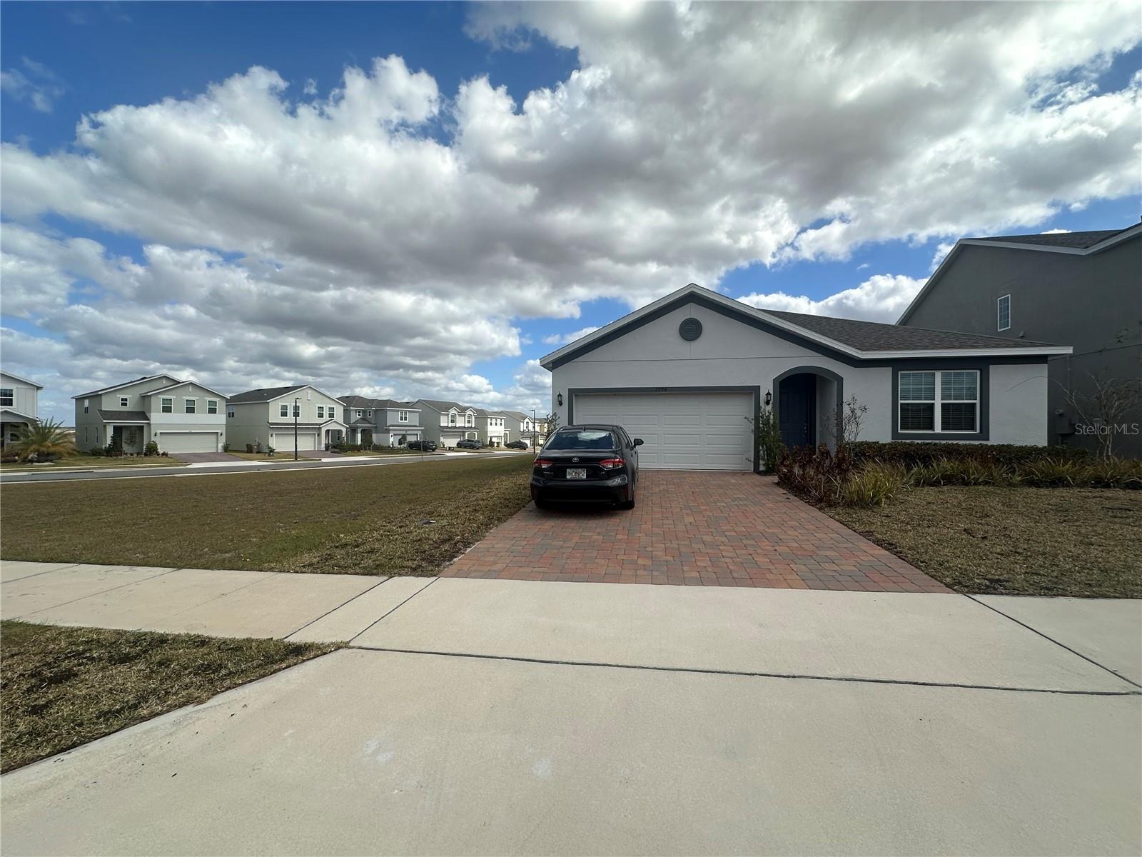 Photo of 7776 MARSALA STREET CLERMONT FL 34714