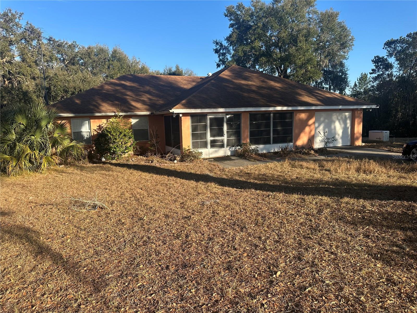 Photo of 9945 COUNTY ROAD 235A WILDWOOD FL 34785