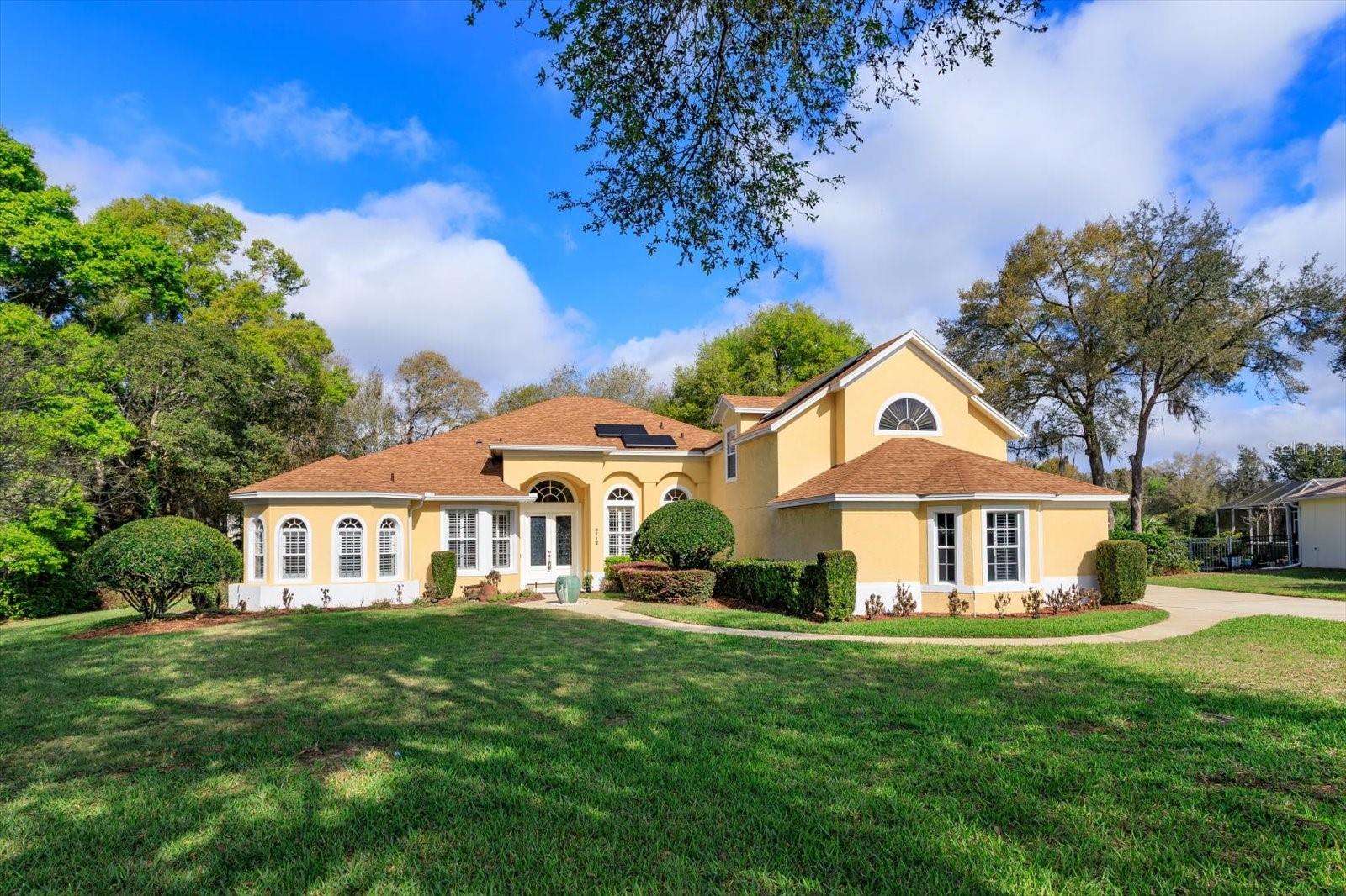 Photo of 3712 CLYDEBANK COURT APOPKA FL 32712