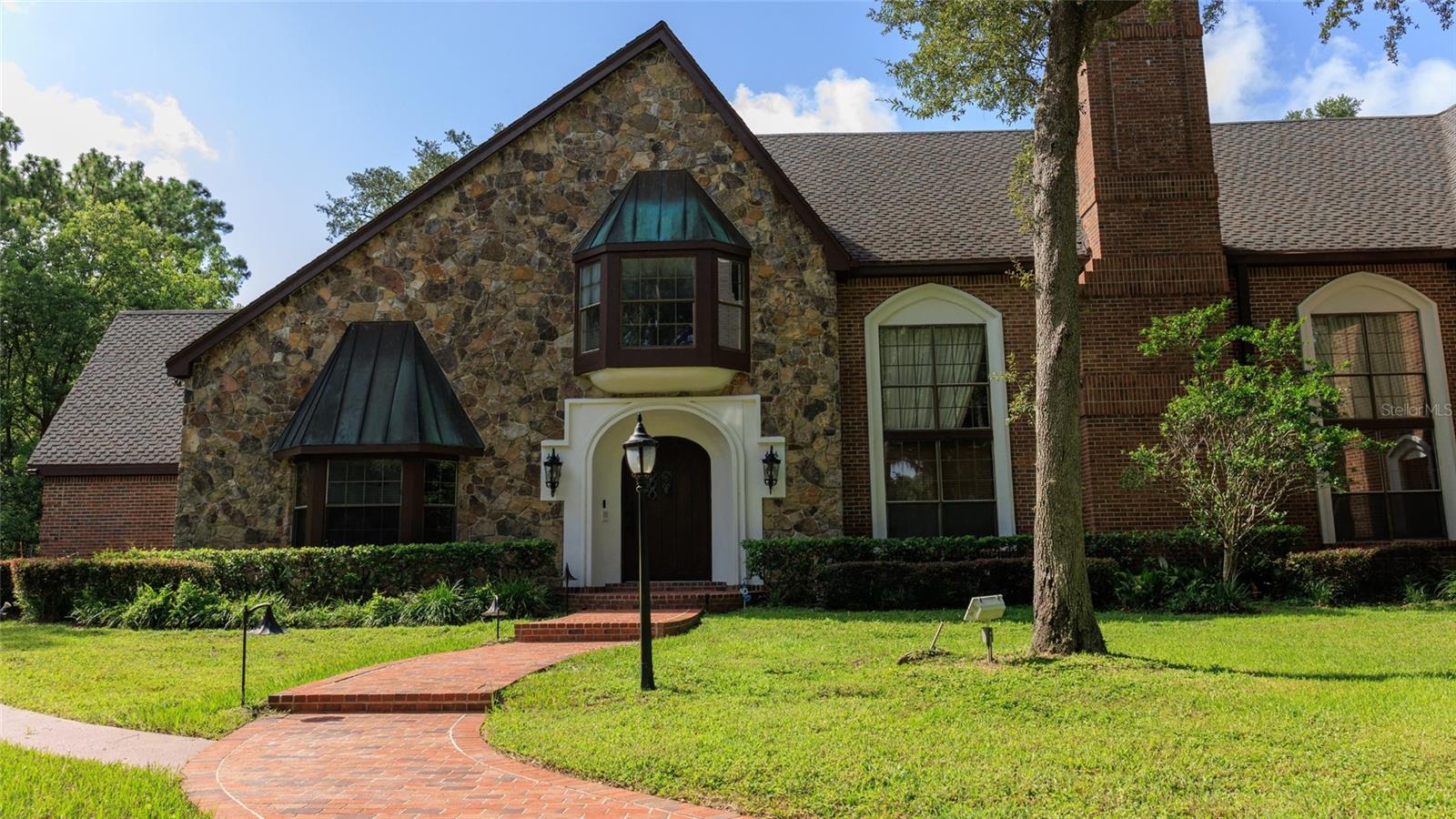 Photo of 810 SWEETWATER CLUB BOULEVARD LONGWOOD FL 32779