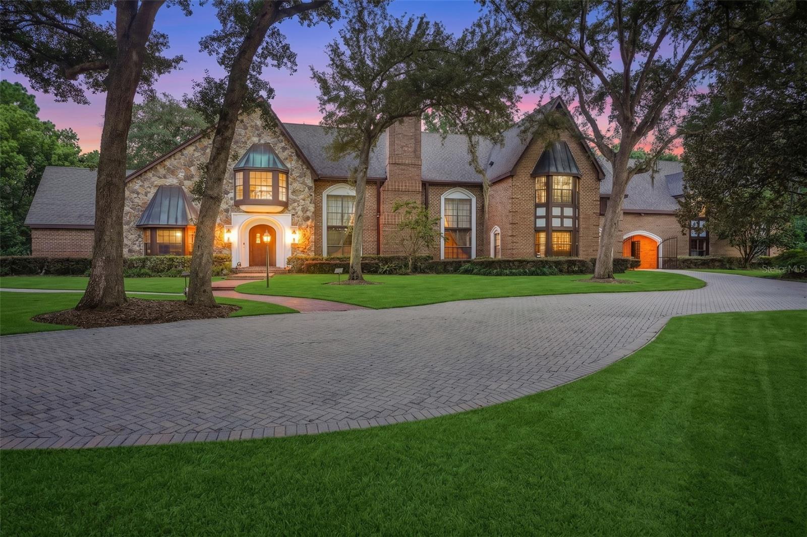Photo of 810 SWEETWATER CLUB BOULEVARD LONGWOOD FL 32779