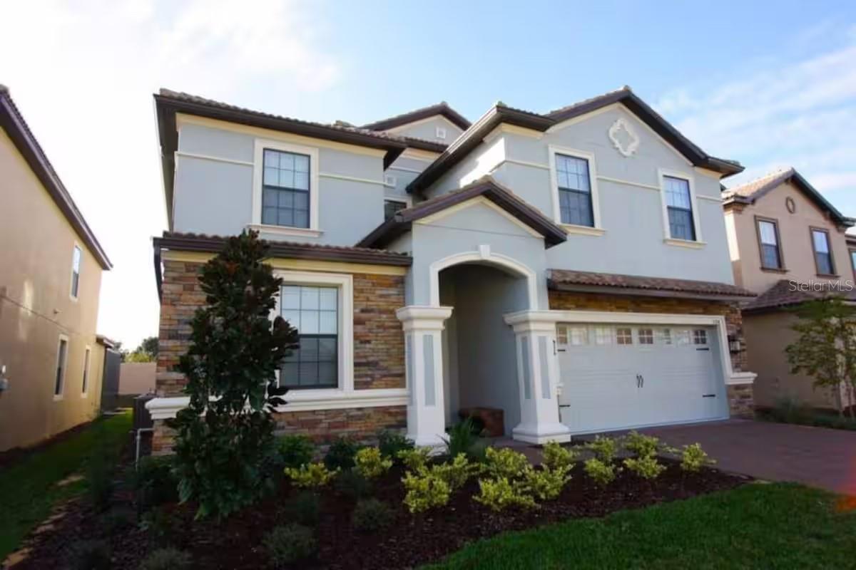 Photo of 1524 MOON VALLEY DRIVE DAVENPORT FL 33896