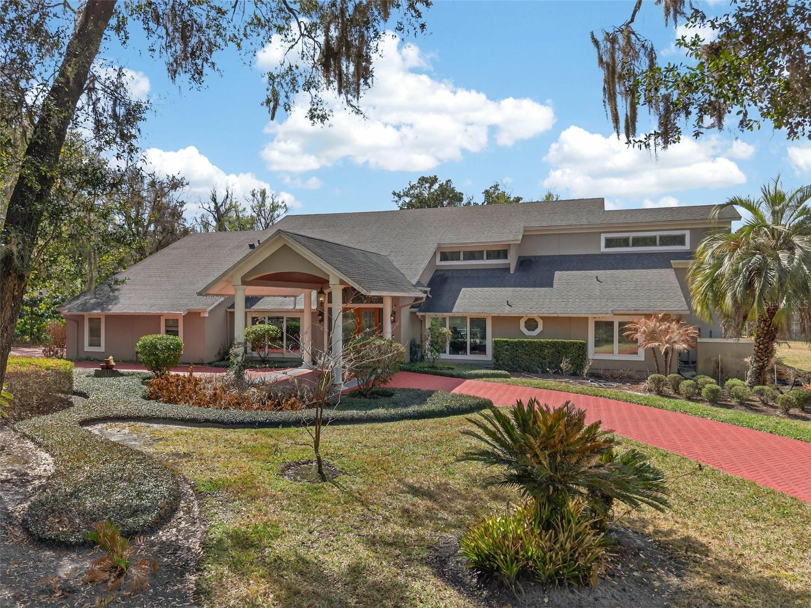 Photo of 1700 ALVARADO COURT LONGWOOD FL 32779