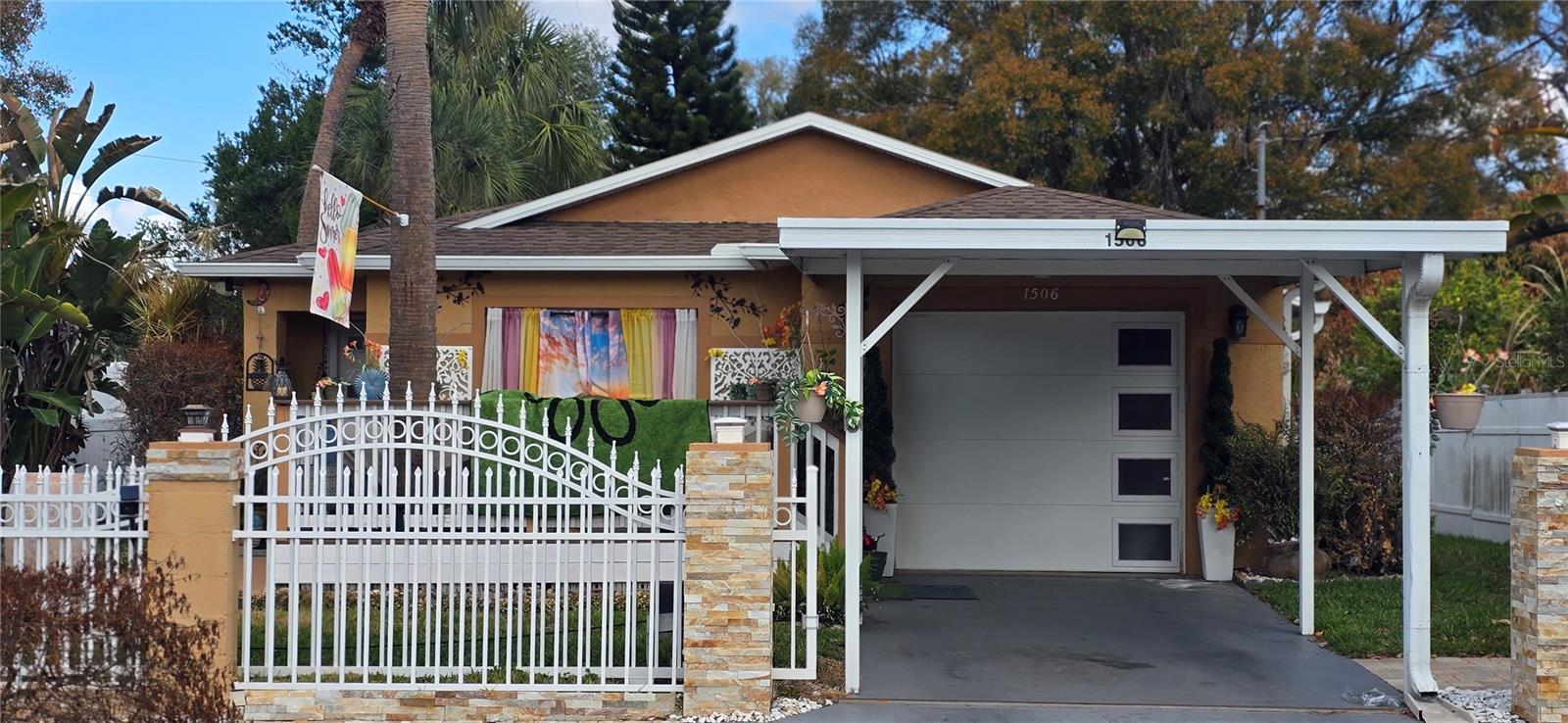 Photo of 1506 E 28TH AVENUE TAMPA FL 33605