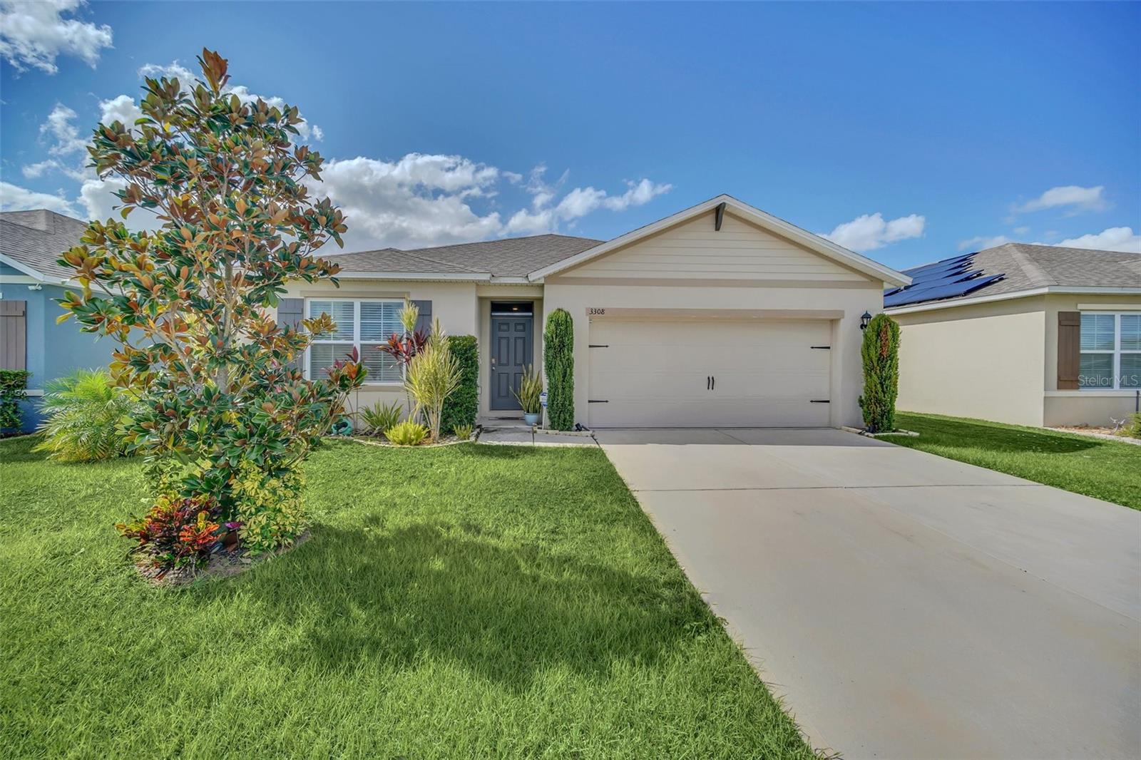 Photo of 3308 COUNTRY WALK CLUB CIRCLE WINTER HAVEN FL 33881
