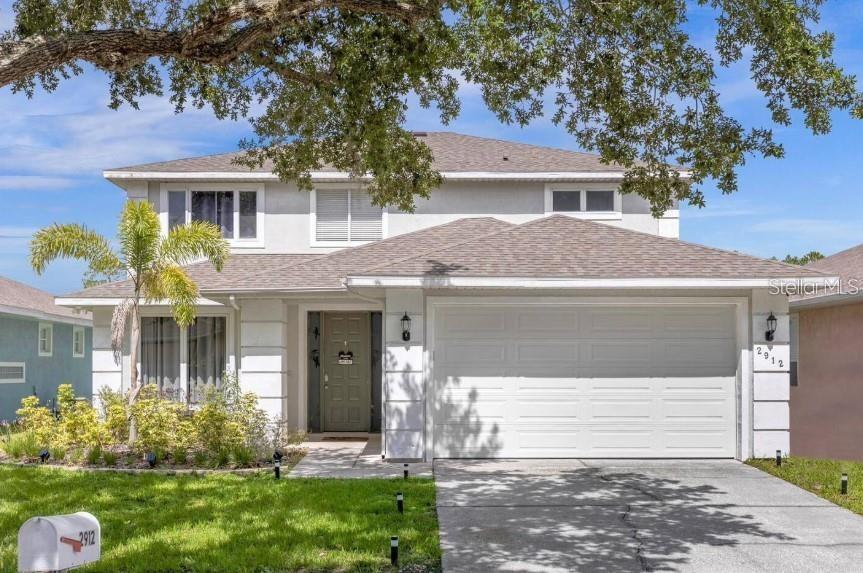 Photo of 2912 SUNSET LAKES BOULEVARD KISSIMMEE FL 34747