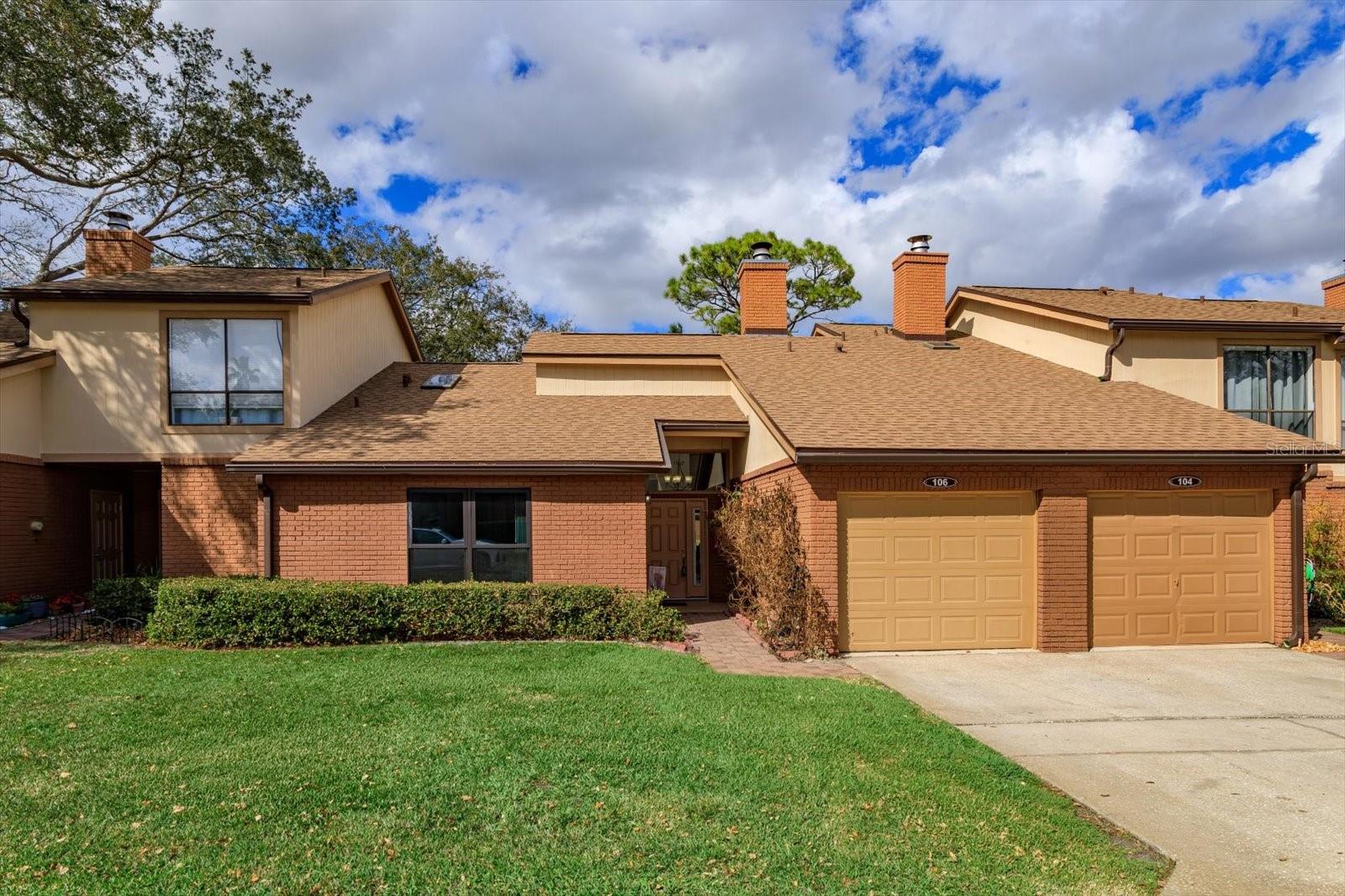 Photo of 106 CARLI COURT #106 LAKE MARY FL 32746