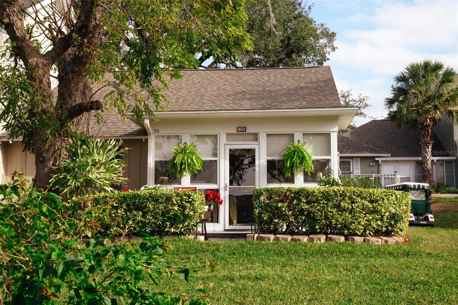 Photo of 1339 VILLA LANE #50 APOPKA FL 32712