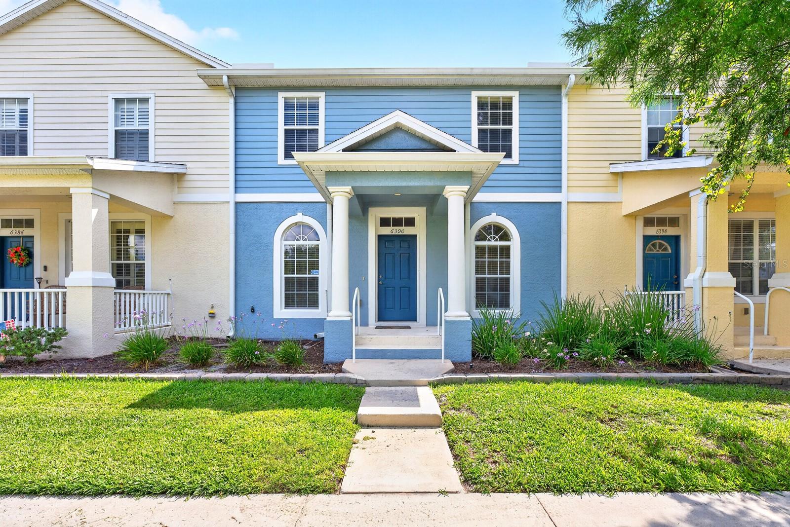 Photo of 6390 SOUTHBRIDGE STREET WINDERMERE FL 34786