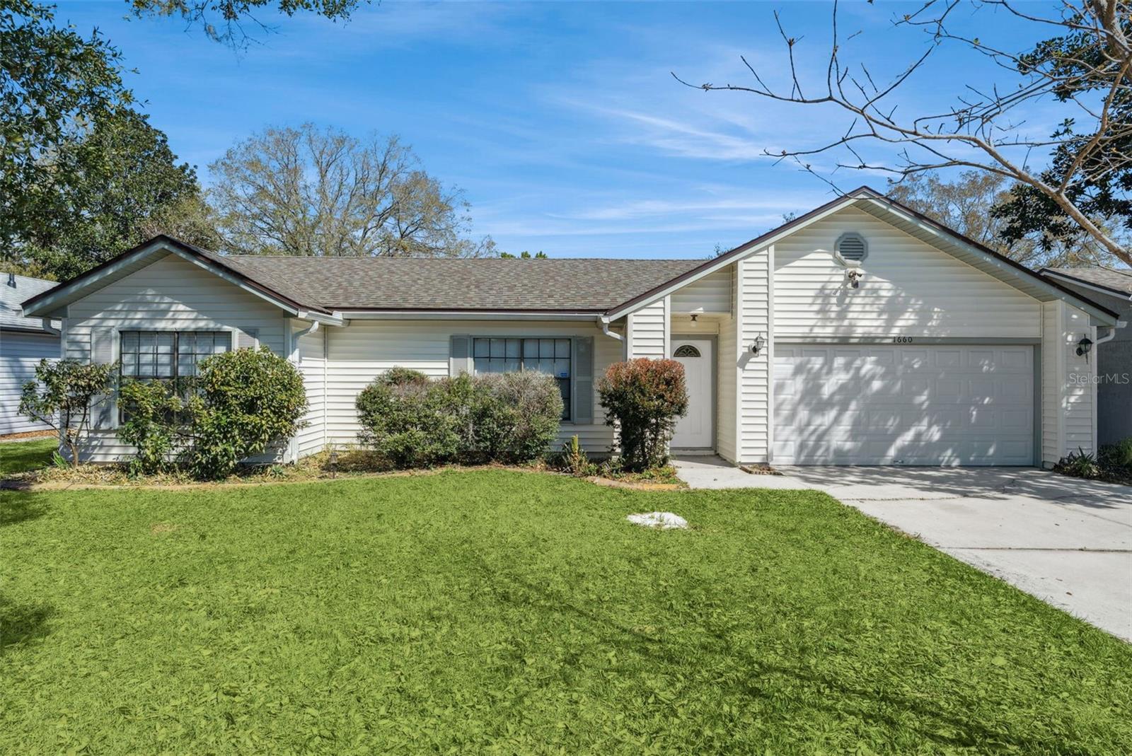 Photo of 1660 CRACKER CREEK COURT OVIEDO FL 32765