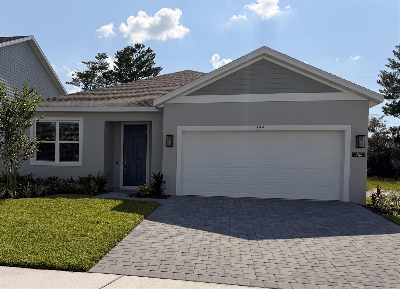 Photo of 744 FARFIELDS STREET DELAND FL 32724