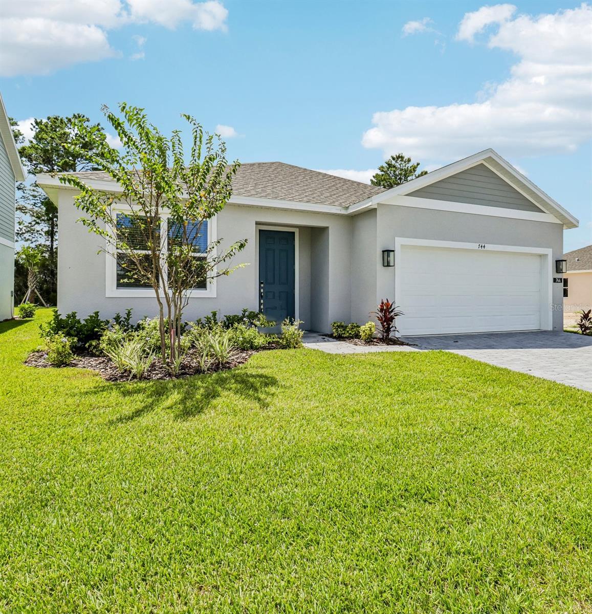 Photo of 744 FARFIELDS STREET DELAND FL 32724