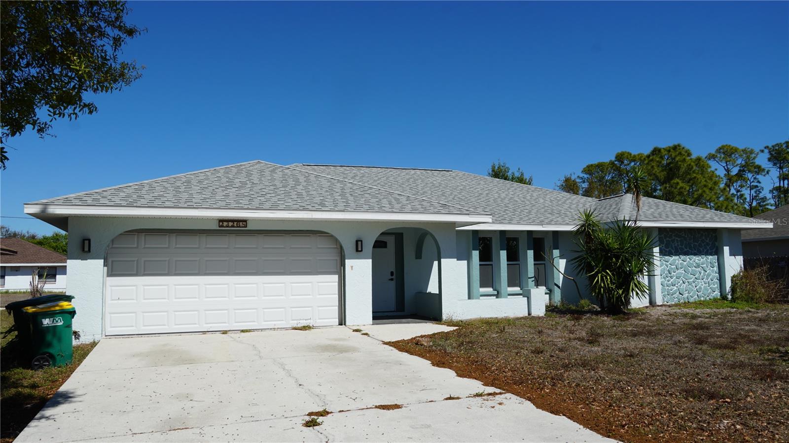 Photo of 23268 AVACADO AVENUE PORT CHARLOTTE FL 33980